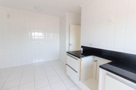 Apartamento à venda com 133m², 3 quartos e 3 vagas Apartamento à venda com 133m², 3 quartos e 3 vagasCozinha