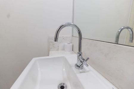 Apartamento à venda com 133m², 3 quartos e 3 vagas Apartamento à venda com 133m², 3 quartos e 3 vagasLavabo