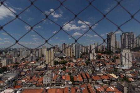 Apartamento à venda com 133m², 3 quartos e 3 vagas Apartamento à venda com 133m², 3 quartos e 3 vagasVista