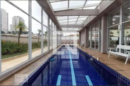 Apartamento à venda com 133m², 3 quartos e 3 vagas Apartamento à venda com 133m², 3 quartos e 3 vagasPiscina Coberta