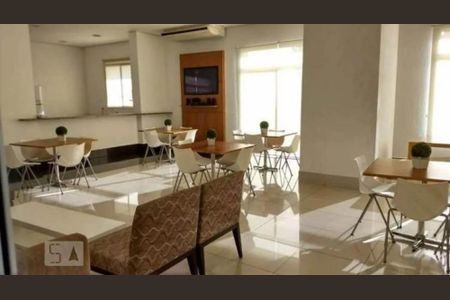 Apartamento à venda com 133m², 3 quartos e 3 vagas Apartamento à venda com 133m², 3 quartos e 3 vagasSalão de jogos