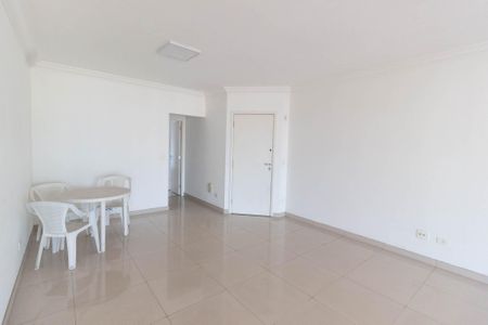 Apartamento à venda com 133m², 3 quartos e 3 vagas Apartamento à venda com 133m², 3 quartos e 3 vagasSala