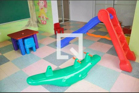 Apartamento à venda com 133m², 3 quartos e 3 vagas Apartamento à venda com 133m², 3 quartos e 3 vagasBrinquedoteca