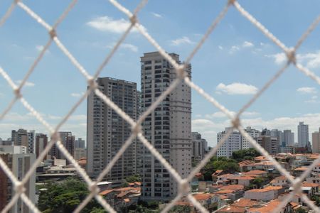 Apartamento à venda com 133m², 3 quartos e 3 vagas Apartamento à venda com 133m², 3 quartos e 3 vagasVista