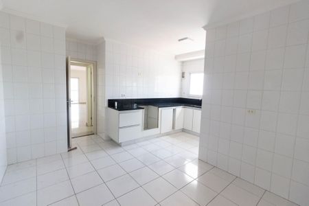 Apartamento à venda com 133m², 3 quartos e 3 vagas Apartamento à venda com 133m², 3 quartos e 3 vagasCozinha