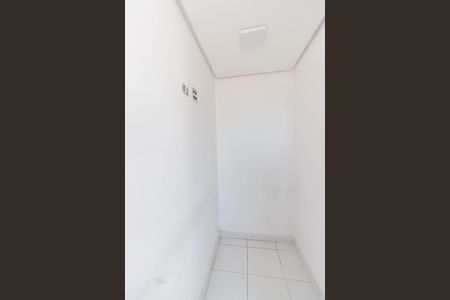 Apartamento à venda com 133m², 3 quartos e 3 vagas Apartamento à venda com 133m², 3 quartos e 3 vagasBanheiro de serviço