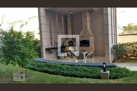 Apartamento à venda com 133m², 3 quartos e 3 vagas Apartamento à venda com 133m², 3 quartos e 3 vagasChurrasqueira