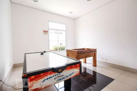 Apartamento à venda com 133m², 3 quartos e 3 vagas Apartamento à venda com 133m², 3 quartos e 3 vagasSalão de jogos