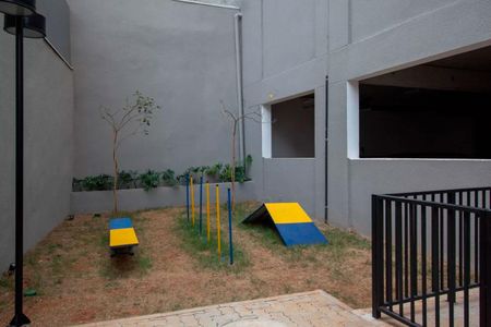 Apartamento à venda com 34m², 2 quartos e sem vagaEspaço Pet