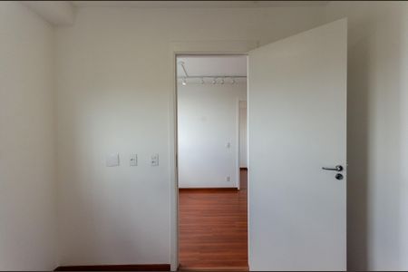 Apartamento à venda com 34m², 2 quartos e sem vagaQuarto 2