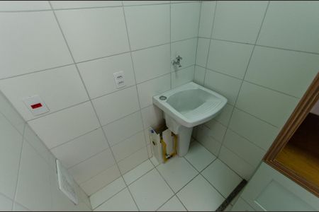 Apartamento à venda com 34m², 2 quartos e sem vagaCozinha