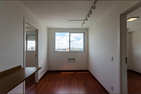 Sala de apartamento à venda com 2 quartos, 34m² em Jardim Cidade Pirituba, São Paulo