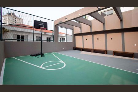 Apartamento à venda com 34m², 2 quartos e sem vagaQuadra