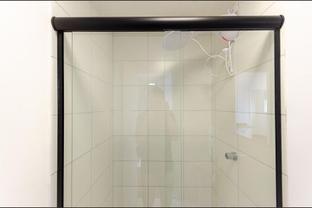 Apartamento à venda com 34m², 2 quartos e sem vagaBanheiro