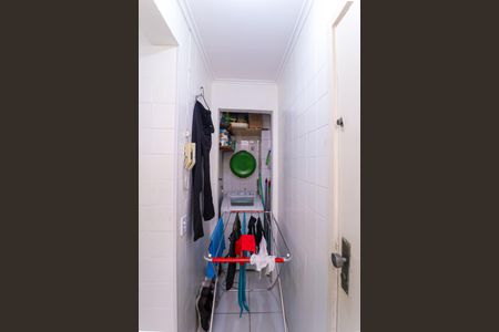 Apartamento para alugar com 48m², 1 quarto e 1 vagaÁrea de Serviço