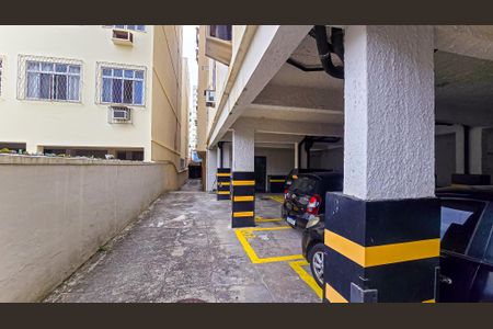 Apartamento para alugar com 48m², 1 quarto e 1 vagaGaragem