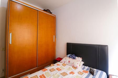 Apartamento para alugar com 48m², 1 quarto e 1 vagaQuarto