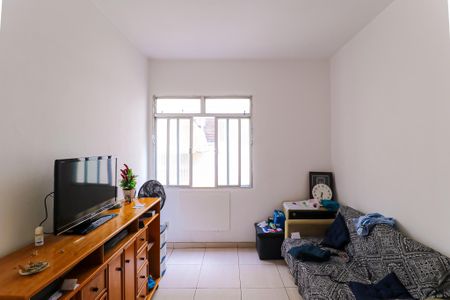 Apartamento para alugar com 48m², 1 quarto e 1 vagaSala
