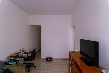 Apartamento para alugar com 48m², 1 quarto e 1 vagaSala