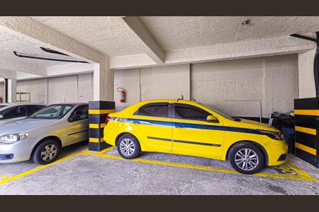 Apartamento para alugar com 48m², 1 quarto e 1 vagaGaragem