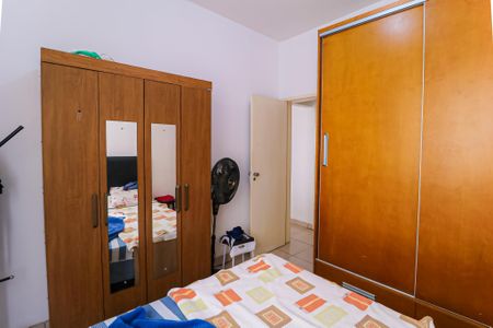 Apartamento para alugar com 48m², 1 quarto e 1 vagaQuarto