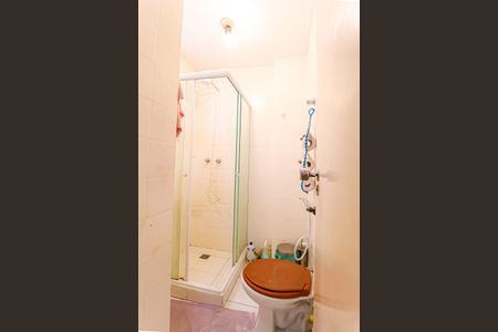 Apartamento para alugar com 48m², 1 quarto e 1 vagaBanheiro