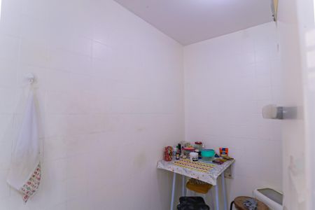 Apartamento para alugar com 48m², 1 quarto e 1 vagaCozinha