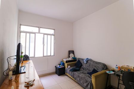 Apartamento para alugar com 48m², 1 quarto e 1 vagaSala