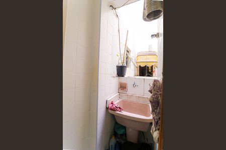 Apartamento para alugar com 48m², 1 quarto e 1 vagaÁrea de Serviço