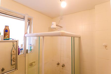 Apartamento para alugar com 48m², 1 quarto e 1 vagaBanheiro