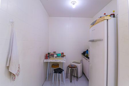 Apartamento para alugar com 48m², 1 quarto e 1 vagaCozinha