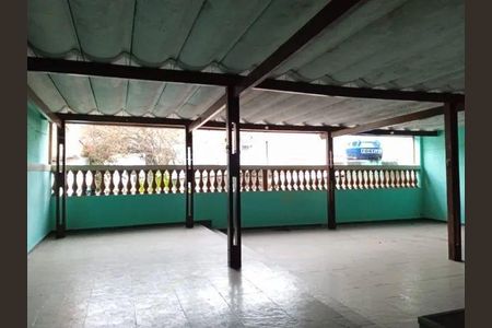 Casa à venda com 3 quartos, 41m² em Picanço, Guarulhos