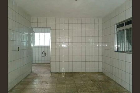 Casa à venda com 3 quartos, 41m² em Picanço, Guarulhos