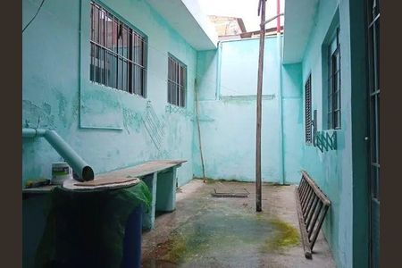 Casa à venda com 3 quartos, 41m² em Picanço, Guarulhos