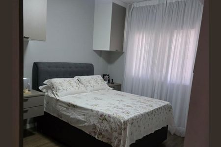 Suíte de apartamento à venda com 2 quartos, 90m² em Vila da Penha, Rio de Janeiro