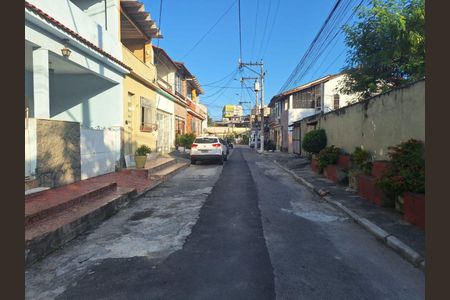 Casa à venda com 3 quartos, 122m² em Neves, Niterói