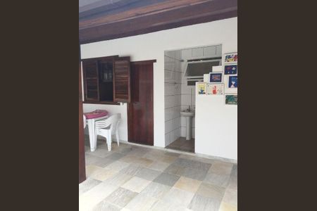 Casa à venda com 3 quartos, 400m² em Itaipu, Niterói