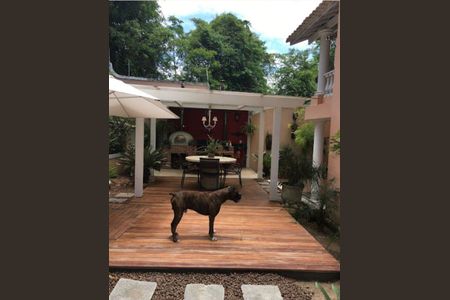 Casa à venda com 1 quarto, 600m² em Sapê, Niterói