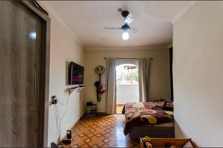 Casa para alugar com 70m², 2 quartos e 1 vaga Casa para alugar com 70m², 2 quartos e 1 vagaQuarto 2