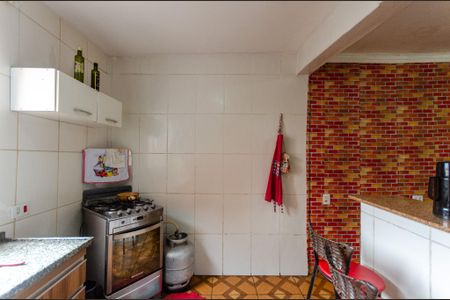 Casa para alugar com 70m², 2 quartos e 1 vaga Casa para alugar com 70m², 2 quartos e 1 vagaCozinha