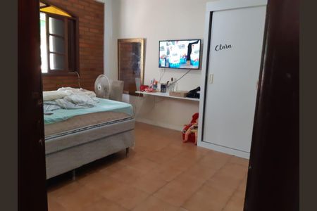 Casa à venda com 4 quartos, 377m² em Itaipu, Niterói