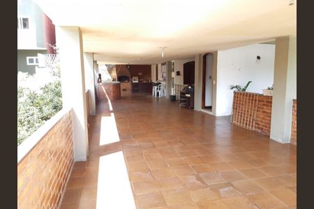 Casa à venda com 4 quartos, 377m² em Itaipu, Niterói