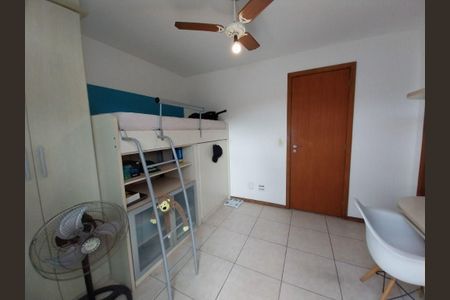 Apartamento à venda com 3 quartos, 130m² em Itaipu, Niterói