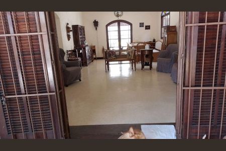 Casa à venda com 3 quartos, 273m² em Cafubá, Niterói