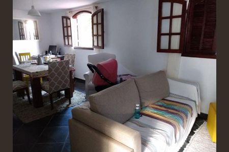 Casa à venda com 6 quartos, 400m² em Piratininga, Niterói