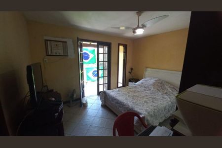 Casa à venda com 3 quartos, 180m² em Cafubá, Niterói