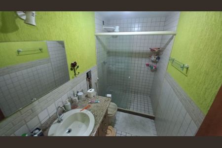 Casa à venda com 3 quartos, 180m² em Cafubá, Niterói