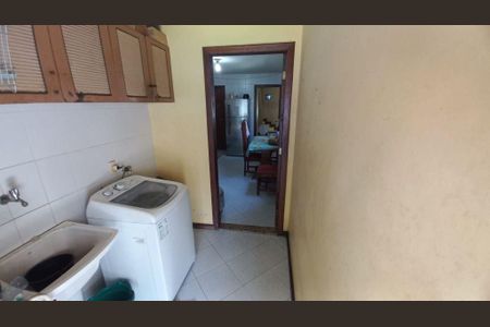 Casa à venda com 3 quartos, 180m² em Cafubá, Niterói
