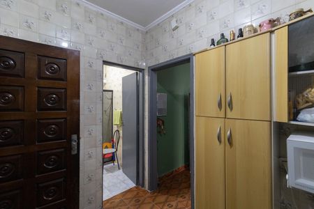 Studio à venda com 600m², 5 quartos e 4 vagasCozinha