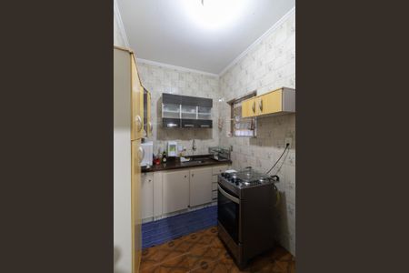 Studio à venda com 600m², 5 quartos e 4 vagasCozinha